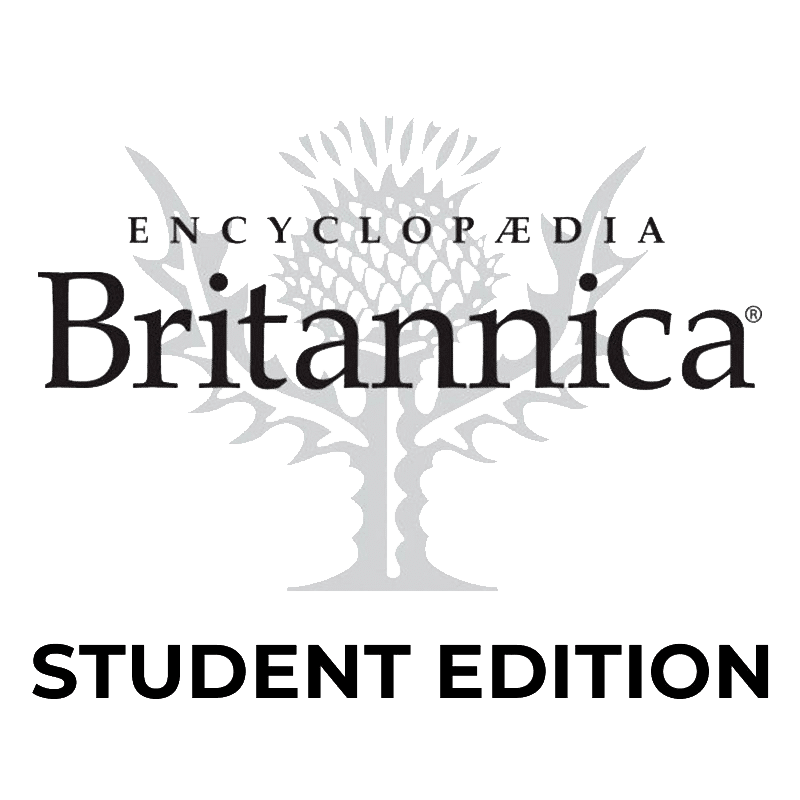 Encyclopedia Britannica Student