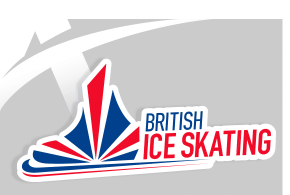 British ice Skating Tile