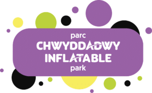 Inflatable Park Colour Logo