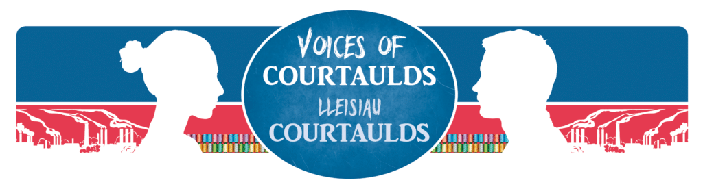 VoicesofCourtaulds